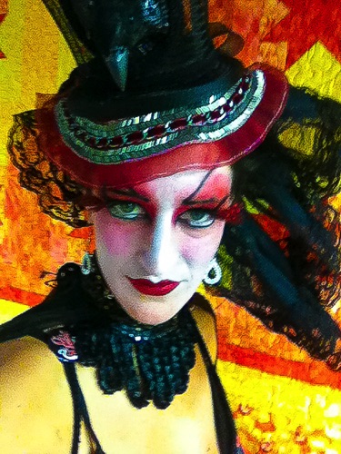 Seraphina Seraphina